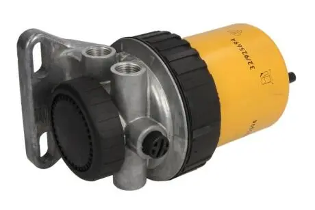 Топливный фильтр DEUTZ FAHR 5080 D, 5080 D ECOLINE, 5080 G, 5090 C, 5090 D, 5090 D ECOLINE, 5090 G, 5090.4 D, 5090.4 D ECOLINE, 5090.4 G, 5100, 5100 C, 5100 G, 5100 P, 5100 TTV, 5100.4 D BOSS FILTERS BS04249