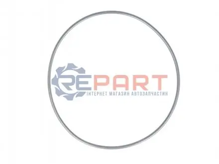 Ущільнення, ковпак осі BPW 0256786500
