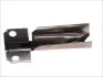 Кронштейн датчику ABS BPW (0316524640) зображення 2