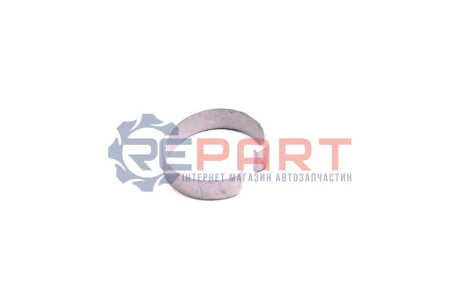 Ремкомплект підсилювача гальм BPW 0318802020