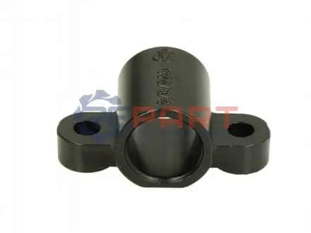 Кронштейн датчику ABS BPW 0318907870