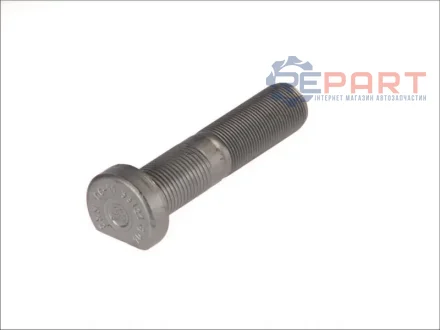 Шпилька колеса M22x1,5 x97мм ALM, ALO, ALU, ECO, ECO MAX, ECO PLUS, ECO PLUS 2, HZ MAXX, KH, KM, KR, NH, NR, O, SH, SKH, SKM, SLM, SLO, SLU, SNR BPW 0329633121