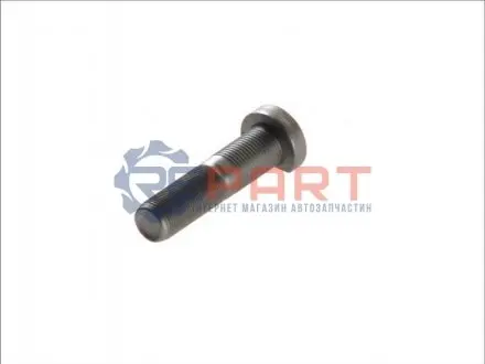 Болт колеса задн M22x1,5 x90мм KH, KM, SH, SKH, SKM 01.00 BPW 0329633141 Купити в Україні