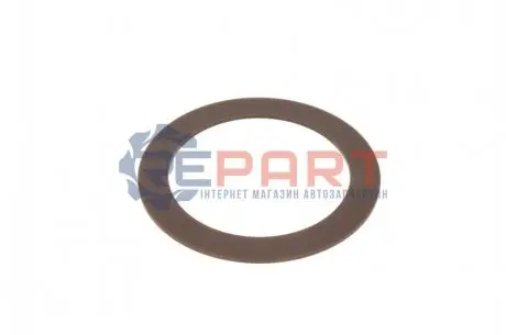 Кольцо уплотнительное BPW 0331097130