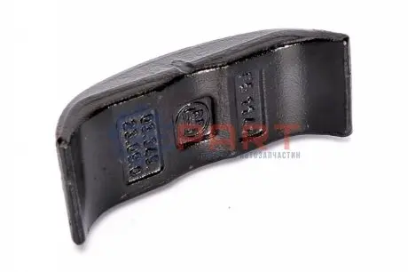 Ремонтний комплект, палець ресори BPW 0334523090