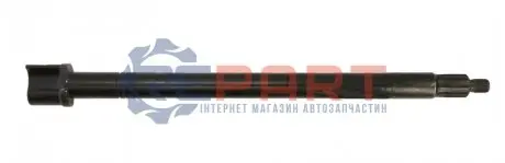 Проміжний вал BPW 0509760454