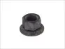 Гайка колеса задн/передн M22x1,5 x27мм MERCEDES TE, TL, TZ SAF 5, B, BASIC, BP, ERZ, ERZM, ESNMP, EU, EZN, IERDZW, KERZT, KRS, KRZ, KRZP, PU, RBM, RLSM, RS, RSK, RSM, RSMP, RZ, RZM, RZMP, S, SK BPW (0526054100) зображення 1