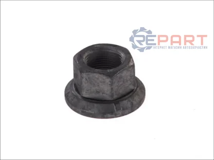 Гайка колеса задн/передн M22x1,5 x27мм MERCEDES TE, TL, TZ SAF 5, B, BASIC, BP, ERZ, ERZM, ESNMP, EU, EZN, IERDZW, KERZT, KRS, KRZ, KRZP, PU, RBM, RLSM, RS, RSK, RSM, RSMP, RZ, RZM, RZMP, S, SK BPW 0526054100