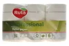 Папір туалетний FESKO Professional M 2 шари/55м/6шт РУТА (Т0528) изображение 1