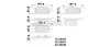 Фото Колодки гальмівні (передні) MB M-class (W166)/GLE (W166)/Jeep Grand Cherokee IV 2.1D-6.4i 10 BRAXIS (AA0513) зображення 1