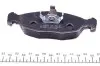 Колодки гальмівні (передні) Daewoo Lanos 97 BRECK (205470070200) зображення 4