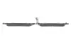 Колодки гальмівні (передні) Citroen C-Crosser 07-/Mitsubishi Outlander/Pajero 98-/Lancer/L400 94-03 BRECK (213630070110) зображення 4