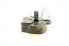 Комплект тормозных колодок BRECK (215760070310) изображение 2