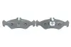 Комплект тормозных колодок BRECK (216210070510) изображение 3