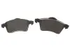 Комплект тормозных колодок BRECK (218830070100) изображение 4