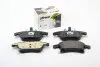 Колодки гальмівні (передні) Ford Galaxy III/S-Max/Mondeo V/Fusion 13-/Ford (США) Fusion 05 BRECK (222690070100) зображення 3
