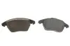 Комплект тормозных колодок BRECK (235870070110) изображение 4