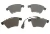 Комплект тормозных колодок BRECK (237461070310) изображение 1