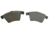 Комплект тормозных колодок BRECK (237461070310) изображение 4