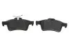 Комплект гальмівних колодок (задніх) Citroen C5/Ford C-Max 07-/Focus/Connect 04-13/Renault Laguna 07-15/Volvo BRECK (241370070200) зображення 4