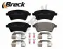 Автозапчасть BRECK (243910070100) изображение 2