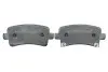 Колодки гальмівні (задні) Opel Insignia 08-17/Chevrolet Malibu/Saab 9-5 10 BRECK (244210070410) зображення 3