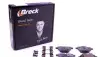 Тормозные колодки, дисковые. BRECK (245610055200) изображение 1