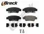 Автозапчасть BRECK (246350070400) изображение 3