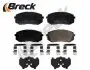 Автозапчасть BRECK (252050070100) изображение 2
