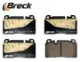 Автозапчасть BRECK (256430055100) изображение 2