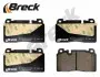 Автозапчасть BRECK (256430055100) изображение 5
