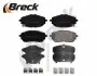 Автозапчасть BRECK (256980070100) изображение 2