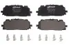 Автозапчасть BRECK (258610055300) изображение 1