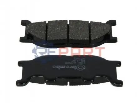 Автозапчасть BREMBO 07042 Купить в Украине