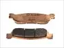 Тормозная колодка (диск) BREMBO (07043XS) изображение 1