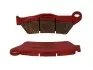 Тормозная колодка (диск) BREMBO (07BB28SP) изображение 1