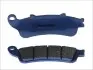 Тормозные колодки BREMBO (07HO4308) изображение 1