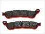 Тормозные колодки BREMBO (07HO57SA) изображение 2