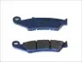 Фото Тормозная колодка (диск) BREMBO (07KA1705) изображение 1