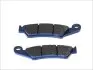 Фото Тормозная колодка (диск) BREMBO (07KA1705) изображение 2