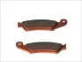 Фото Тормозная колодка (диск) BREMBO (07KA17SD) изображение 2