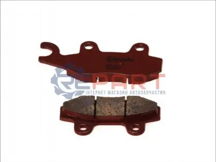 Автозапчасть BREMBO 07YA20SP
