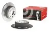 Диск гальмівний задн Лів/Прав ALFA ROMEO SPIDER 1.6/2.0 03.71-12.93 BREMBO (08136510) зображення 2