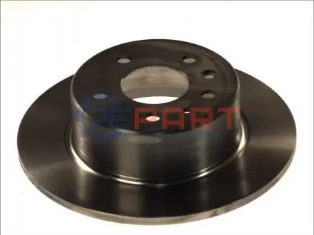 Диск тормозной BREMBO 08139540