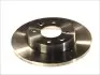 Диск гальмівний (передній) Renault Megane/ Clio 1.2-1.9 90-03 (238x12mm) 08295814