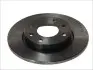 Диск тормозной BREMBO (08298510) изображение 1