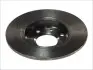 Диск тормозной BREMBO (08298510) изображение 2