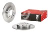 Тормозной диск BREMBO 08298520 (фото 2)