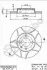 Тормозные диски BREMBO (08417775) изображение 1