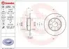 Тормозной диск BREMBO (08425014) изображение 1